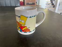 Tasse « mug » The Simpsons